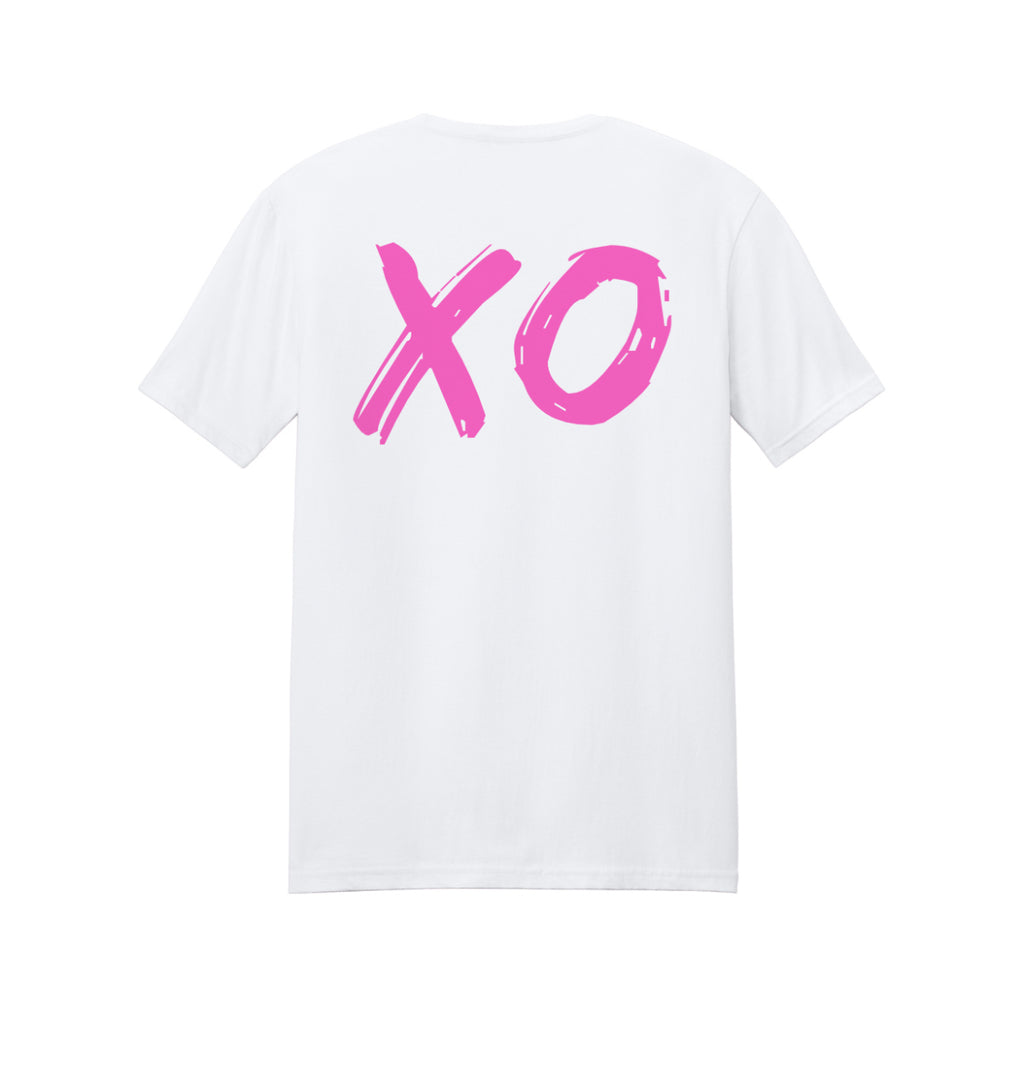 Pink Lifestyle T